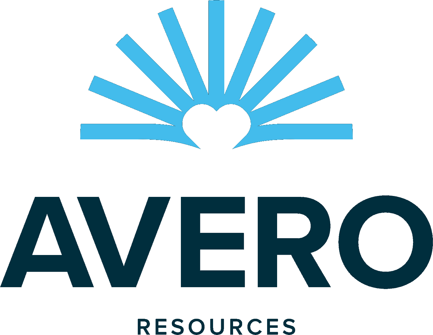 Avero Resources logo